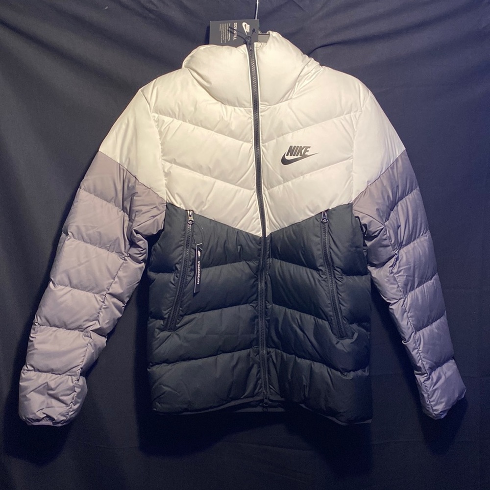 Nike Downfill Puffer Jacket (S)